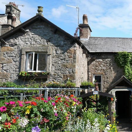 Seed Hill Guest House Carnforth Exterior foto