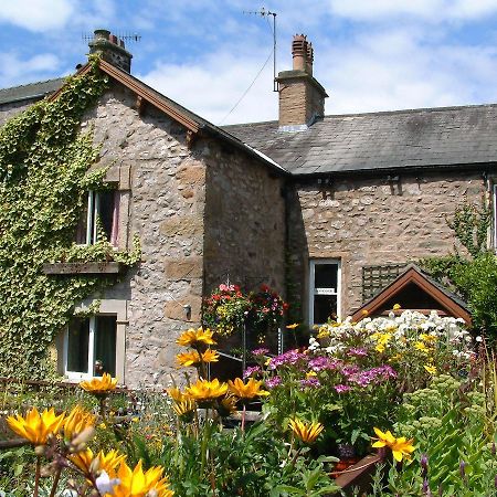 Seed Hill Guest House Carnforth Exterior foto