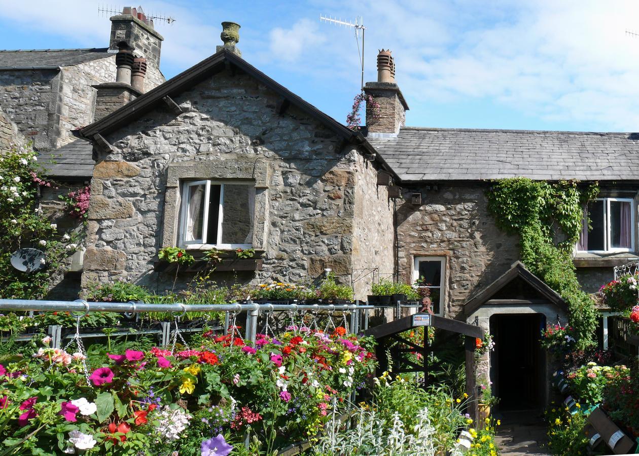 Seed Hill Guest House Carnforth Exterior foto