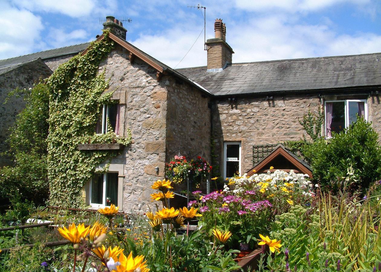 Seed Hill Guest House Carnforth Exterior foto