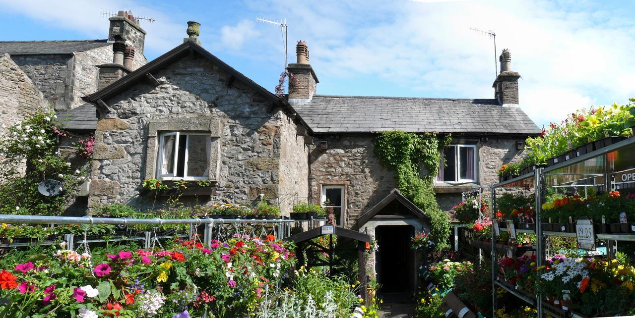 Seed Hill Guest House Carnforth Exterior foto