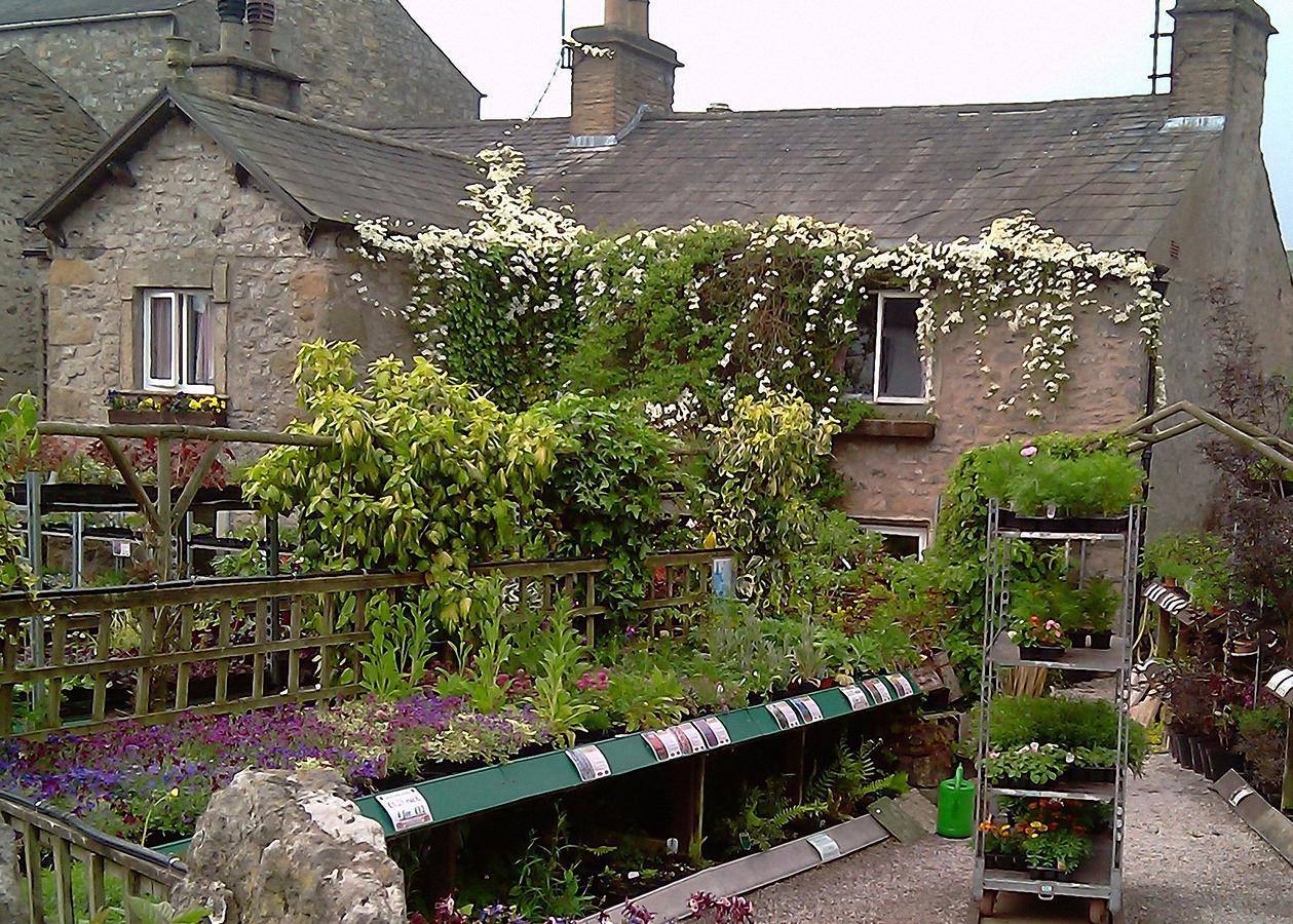 Seed Hill Guest House Carnforth Exterior foto