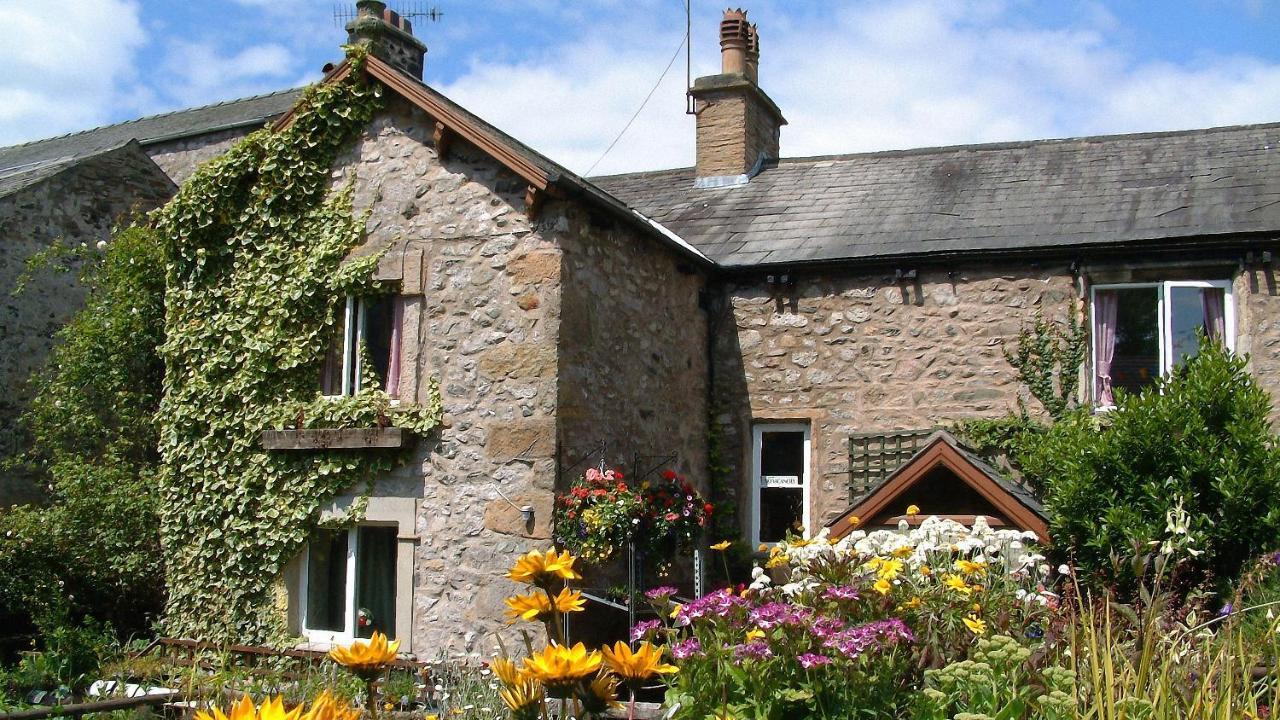 Seed Hill Guest House Carnforth Exterior foto